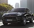 Macan Turbo